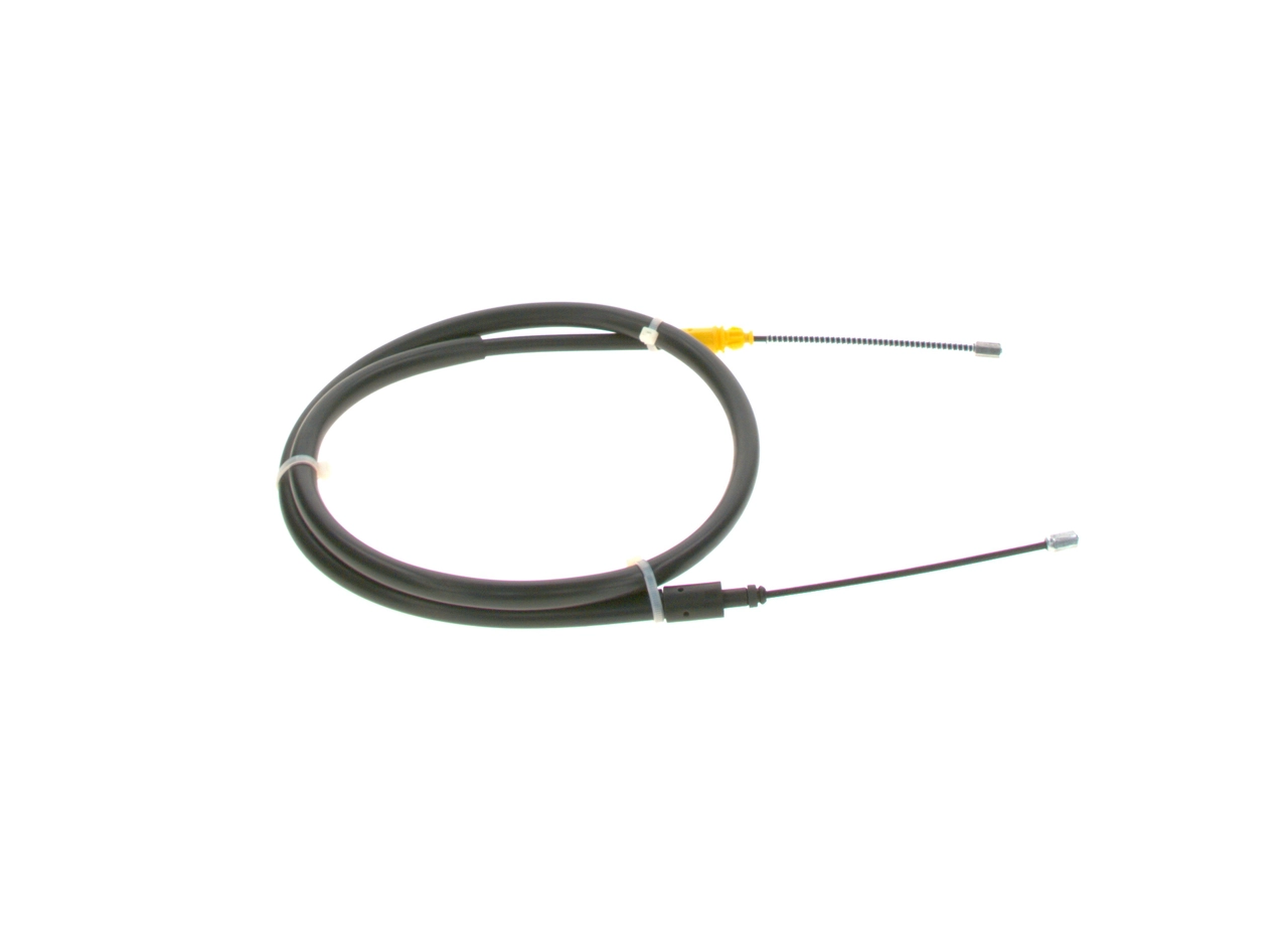 Tarikan kabel, rem parkir 1 987 477 581
