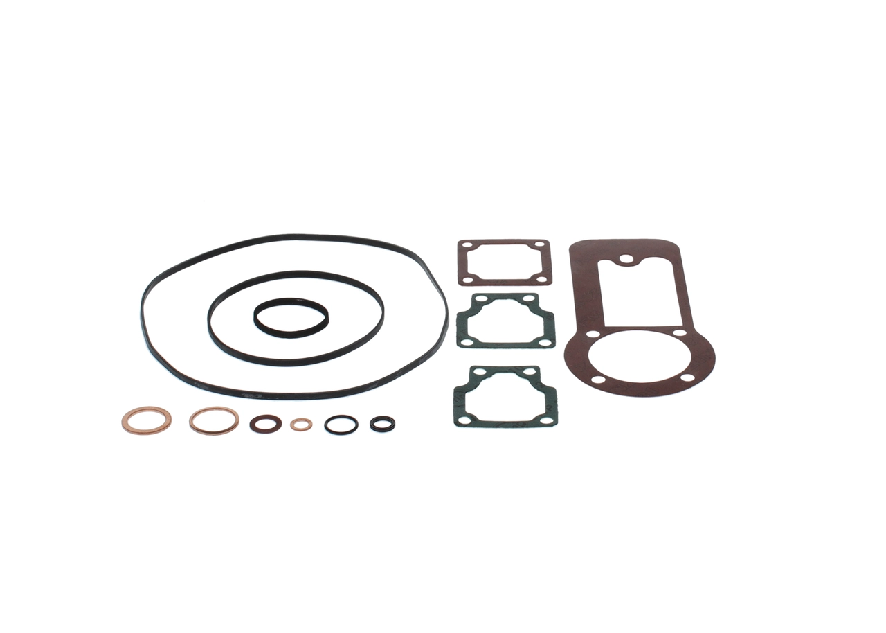 BOSCH F 026 T03 032 Seal Kit, injector pump centrifugal governor