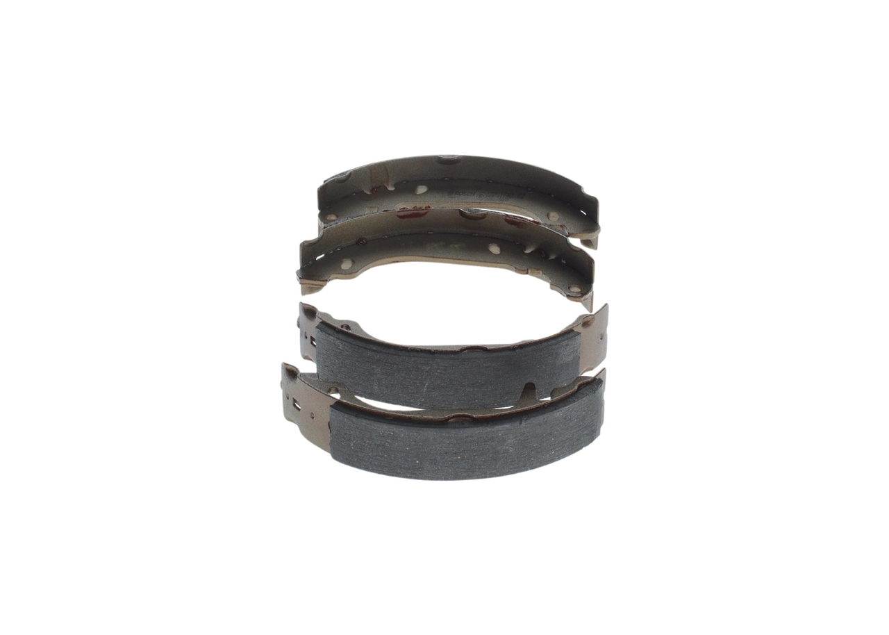 Brake Shoe Set 0 986 487 346