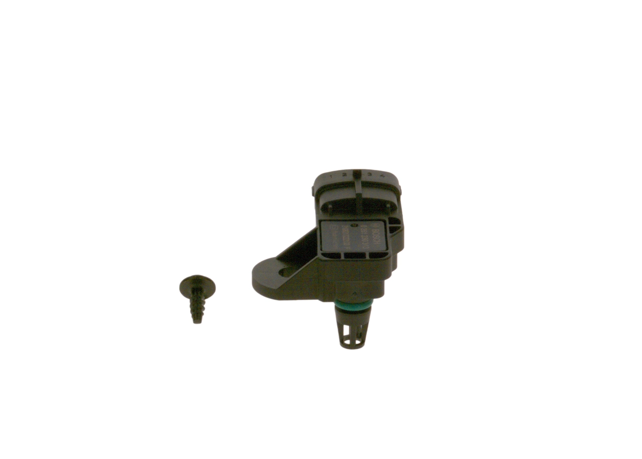 BOSCH F 01C 600 110 Sensor, boost pressure