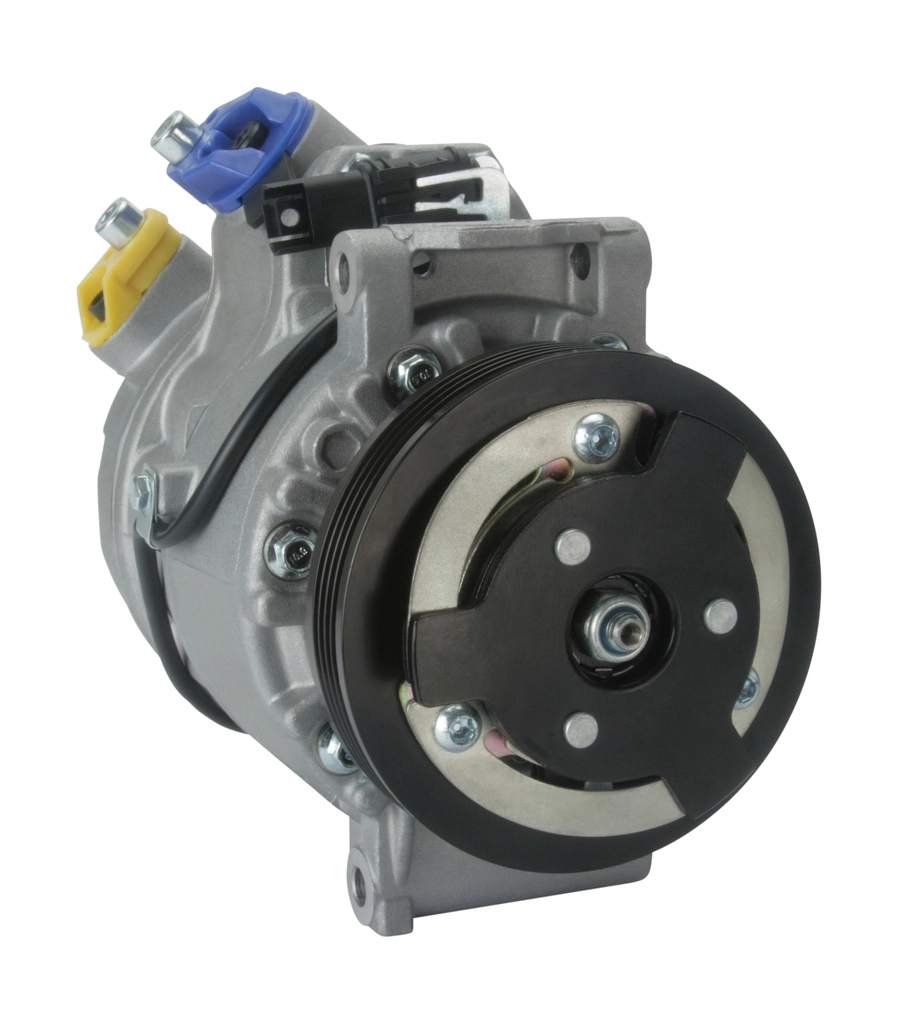 Compressor, air conditioning 1 986 AD1 272