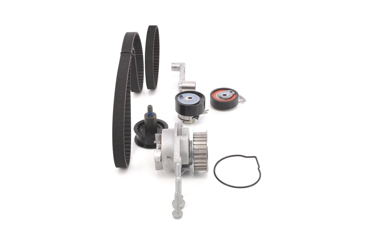 Water Pump & Timing Belt Kit 1 987 948 886