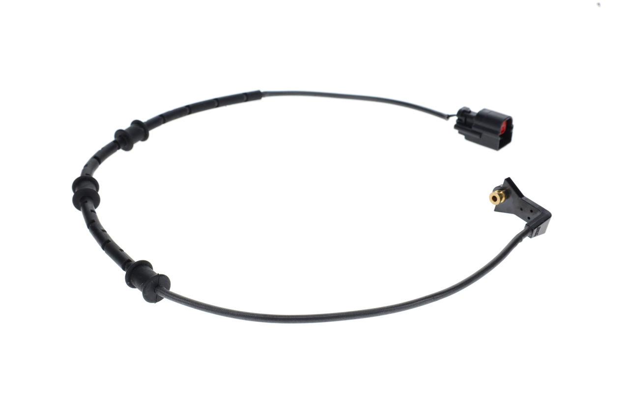 Warning Contact, brake pad wear 1 987 474 515