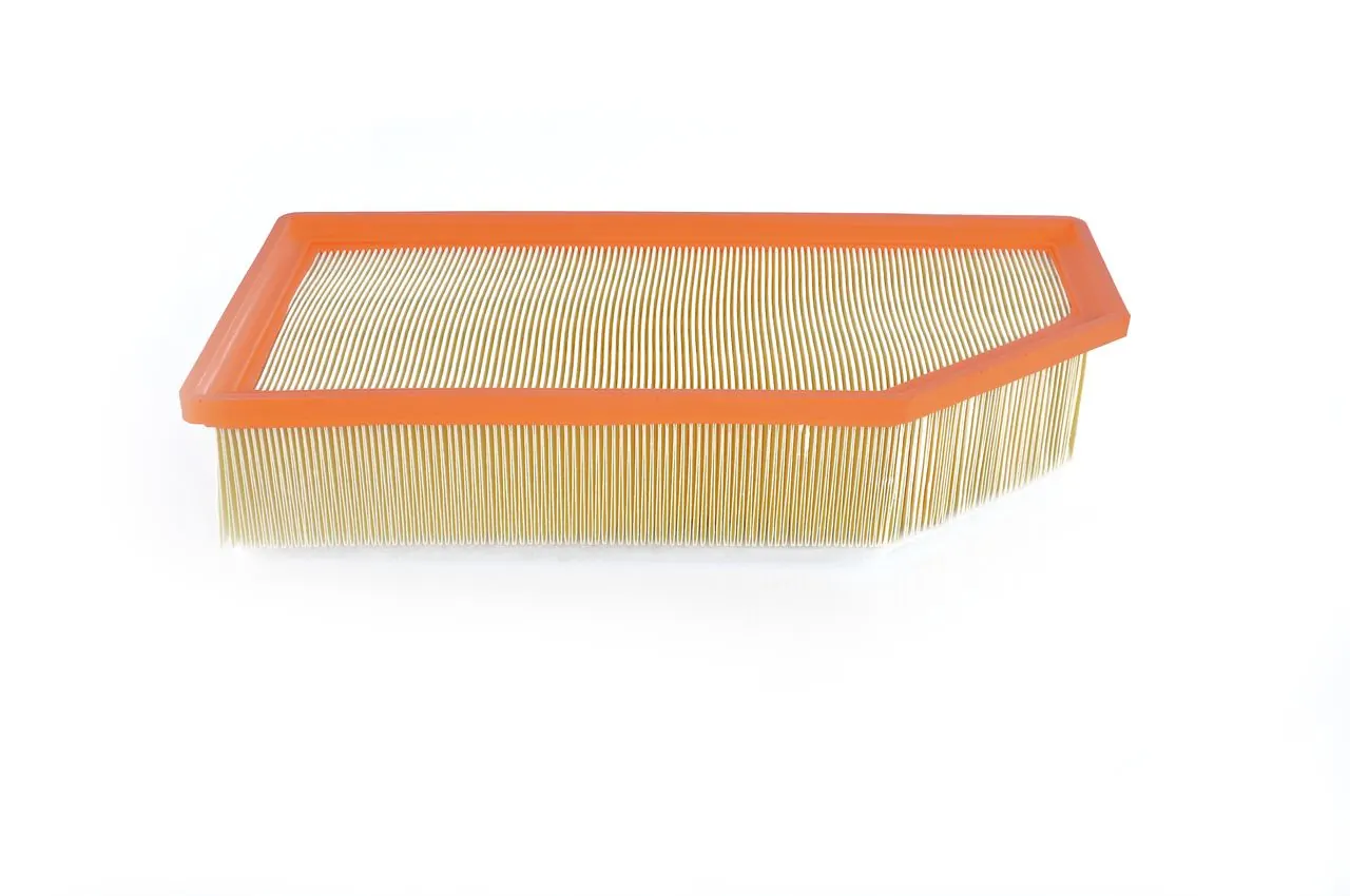 Air Filter F 026 400 520