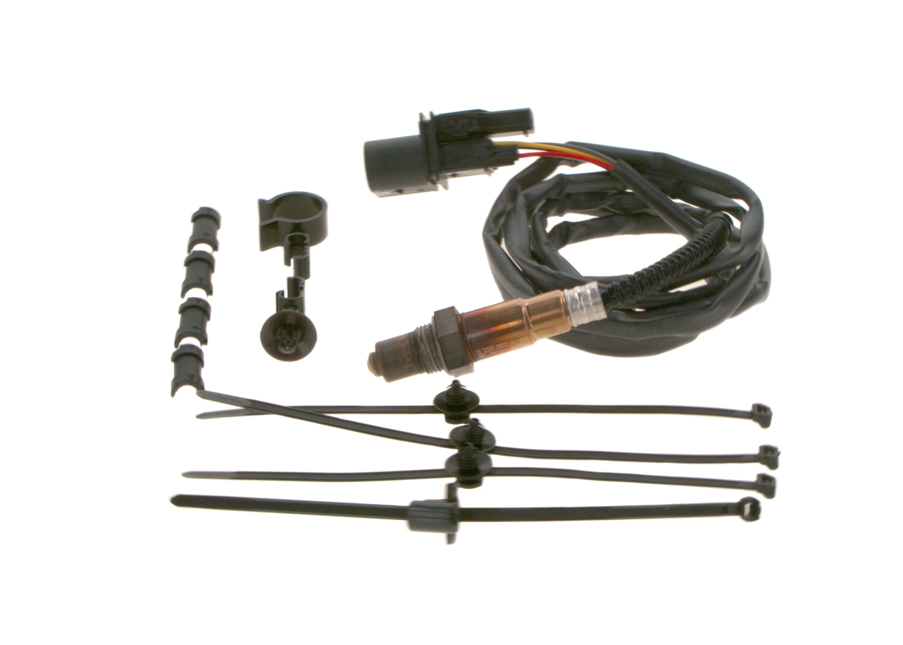 Sensor lambda 0 258 007 361
