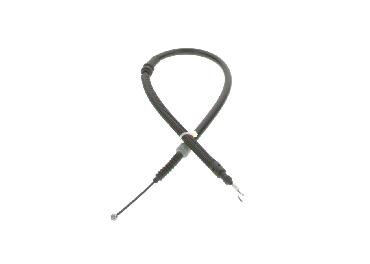 Cable Pull, parking brake 1 987 477 706