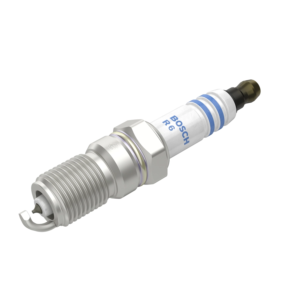 Spark Plug Platinum 0 242 236 658
