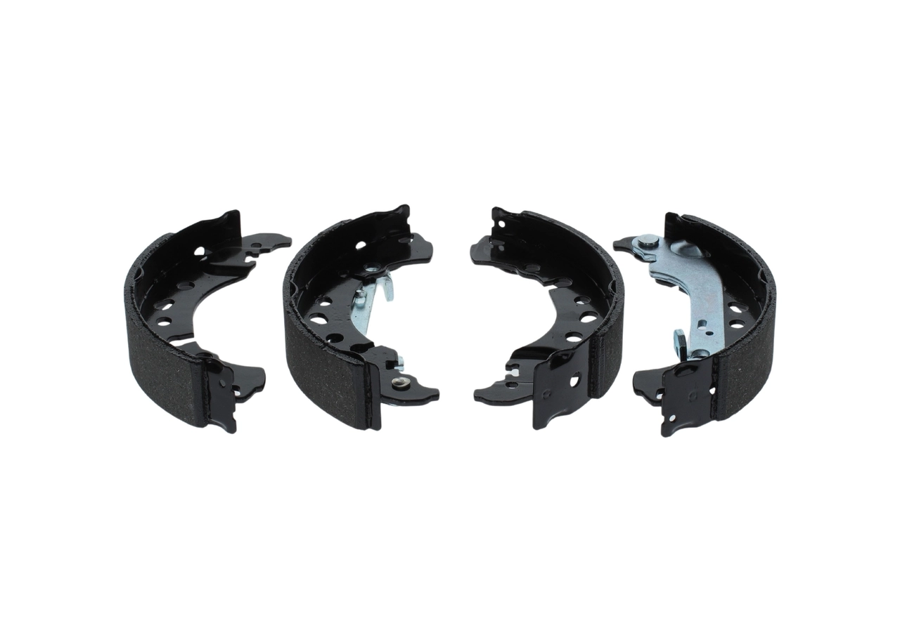 Brake Shoe Set 0 986 487 961
