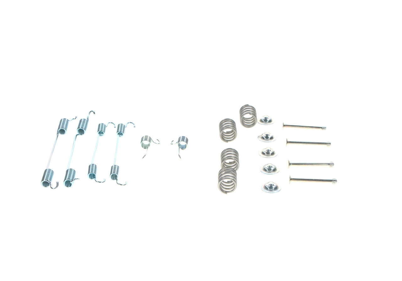 BOSCH 1 987 475 396 Accessory Kit, brake shoes