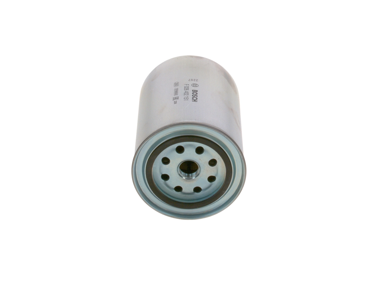 Fuel Filter F 026 402 151