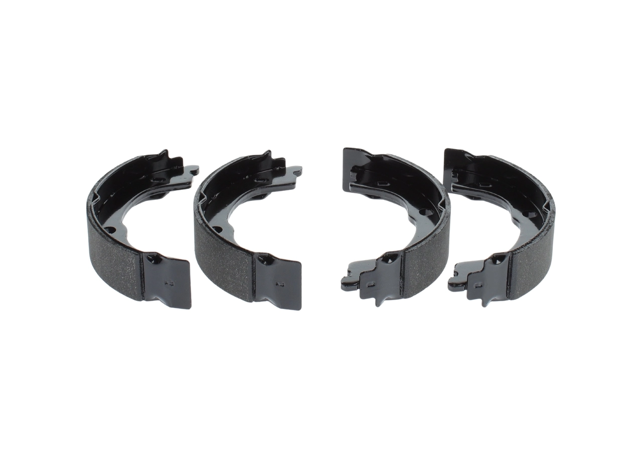 Brake Shoe Set, parking brake 0 986 487 722