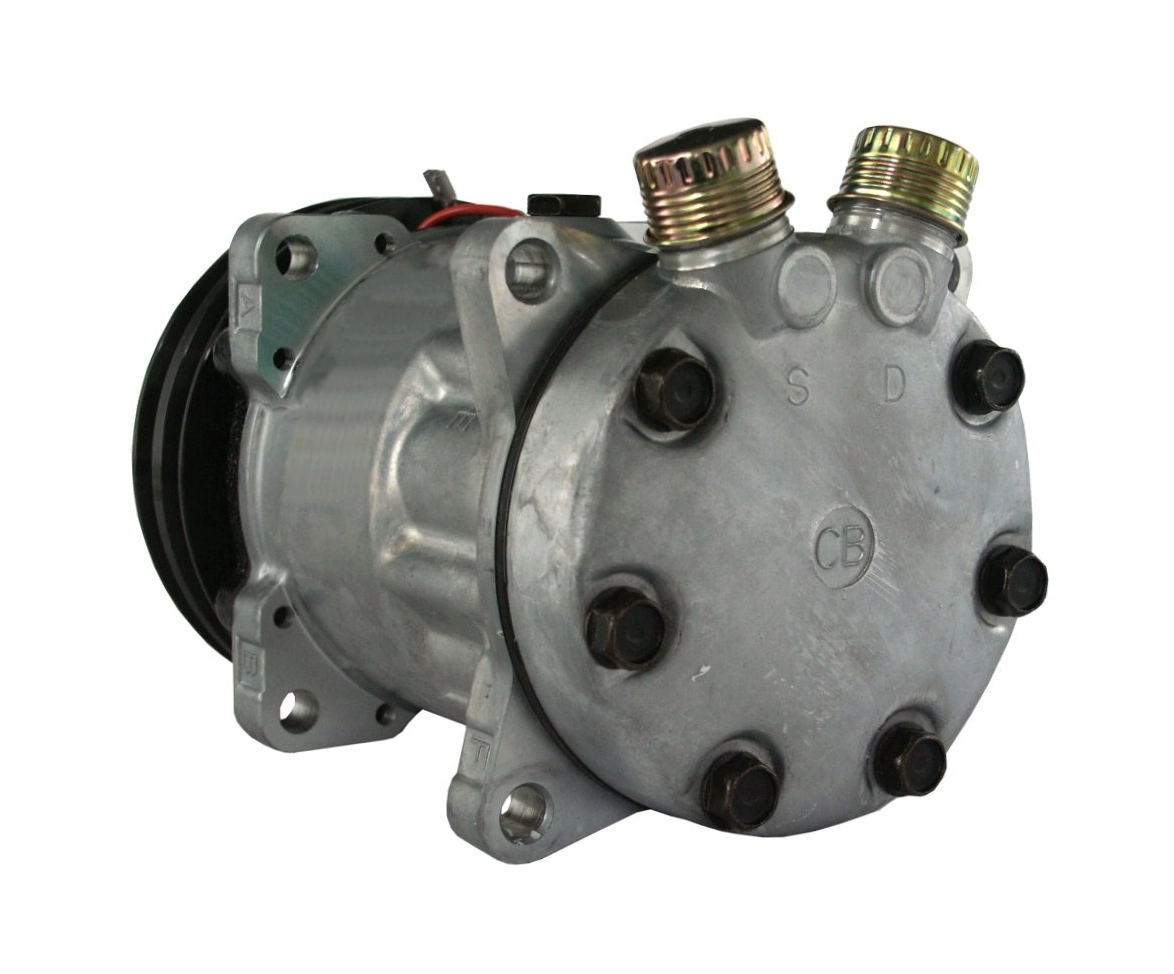 Compressor, air conditioning 1 986 AD1 139