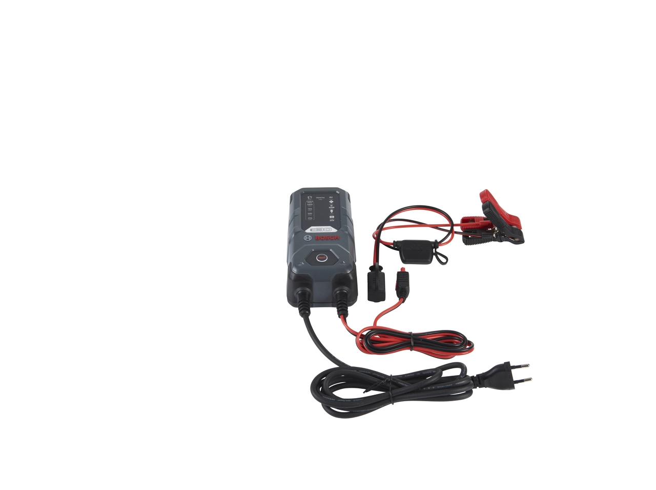 BOSCH 0 189 911 030 Battery Charger