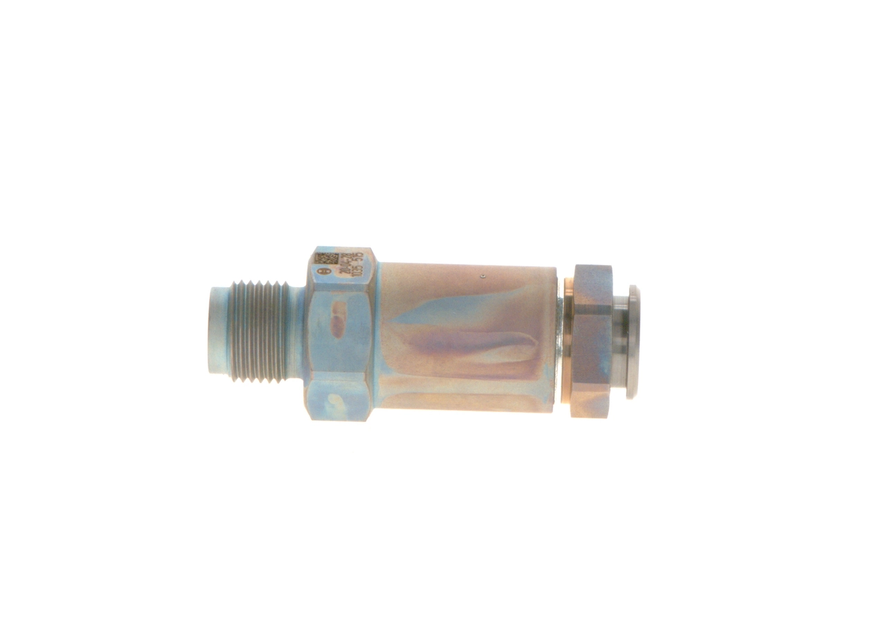BOSCH 1 110 010 035 Pressure Relief Valve, common rail system