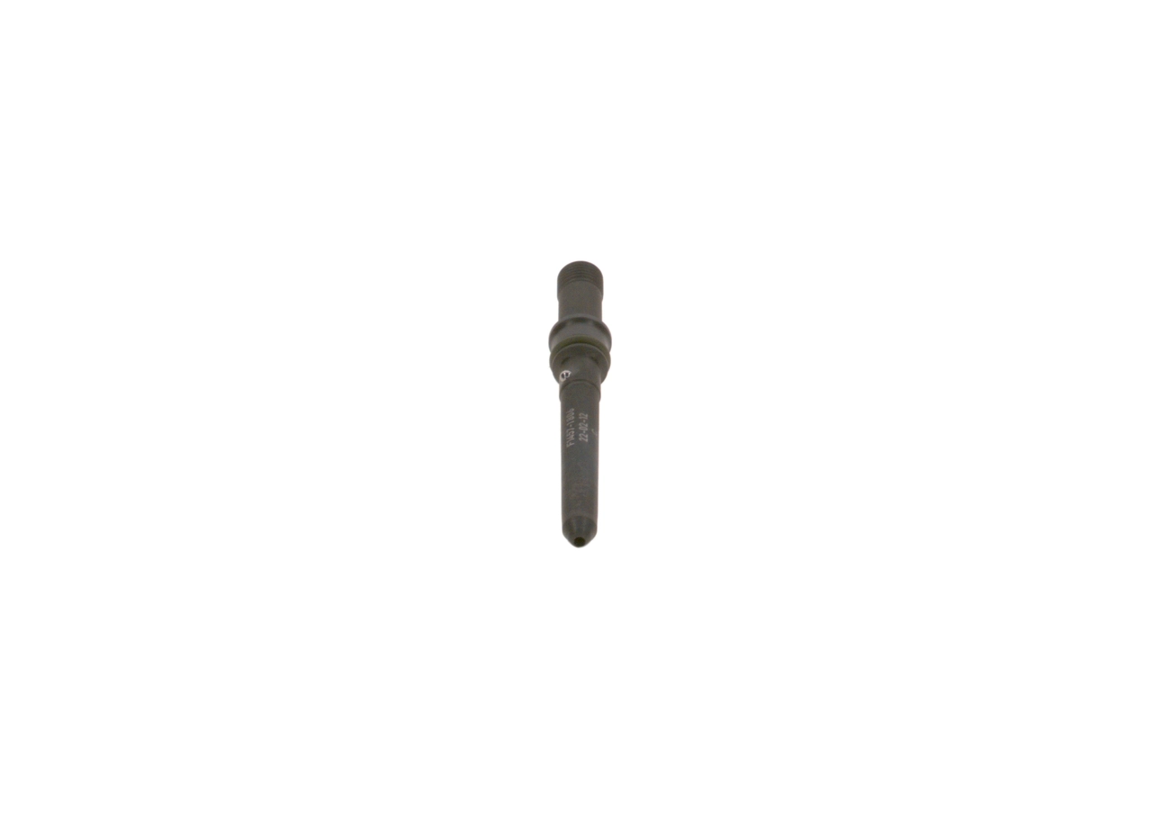 BOSCH F 00R J01 457 Inlet connector, injection nozzle