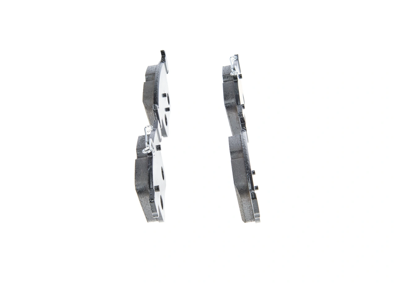 Brake Pad Set, disc brake 0 986 494 658