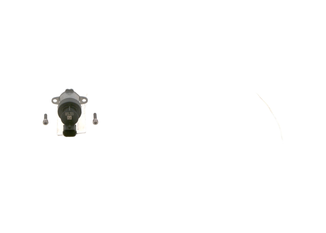 BOSCH 1 462 C00 983 Control Valve, fuel quantity (common rail system)