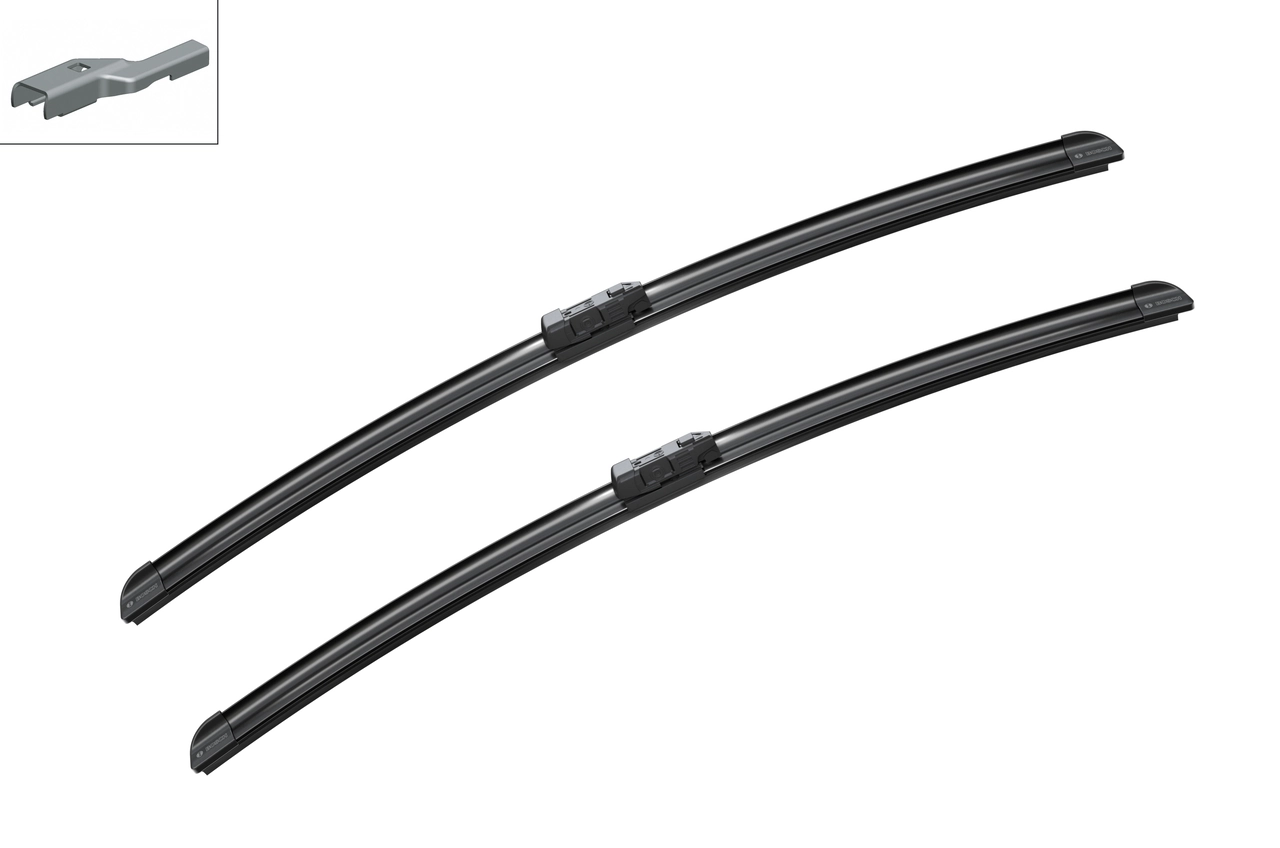 Wiper Blade Aerotwin 3 397 009 825