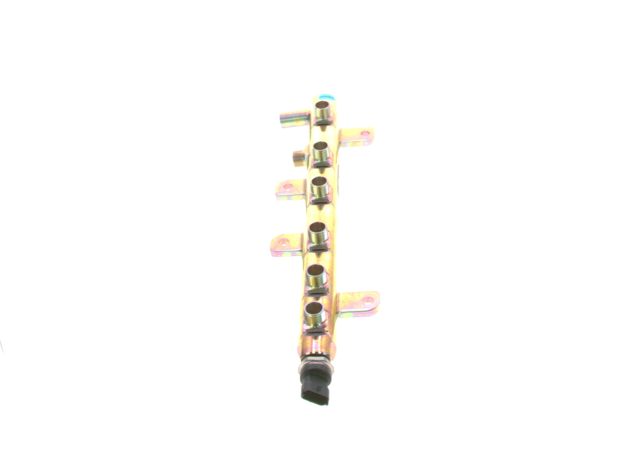 BOSCH 0 445 226 044 Distributor Pipe, fuel