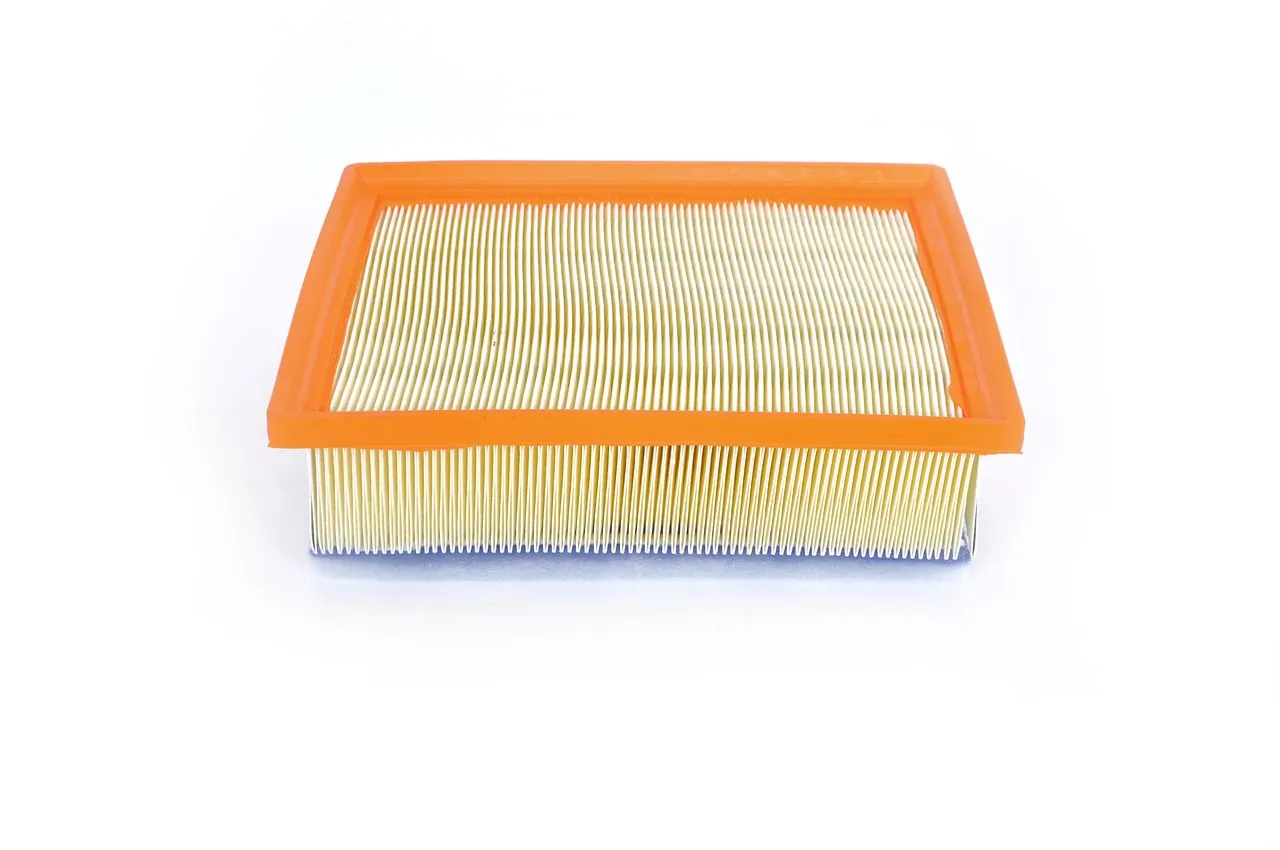 Air Filter F 026 400 496