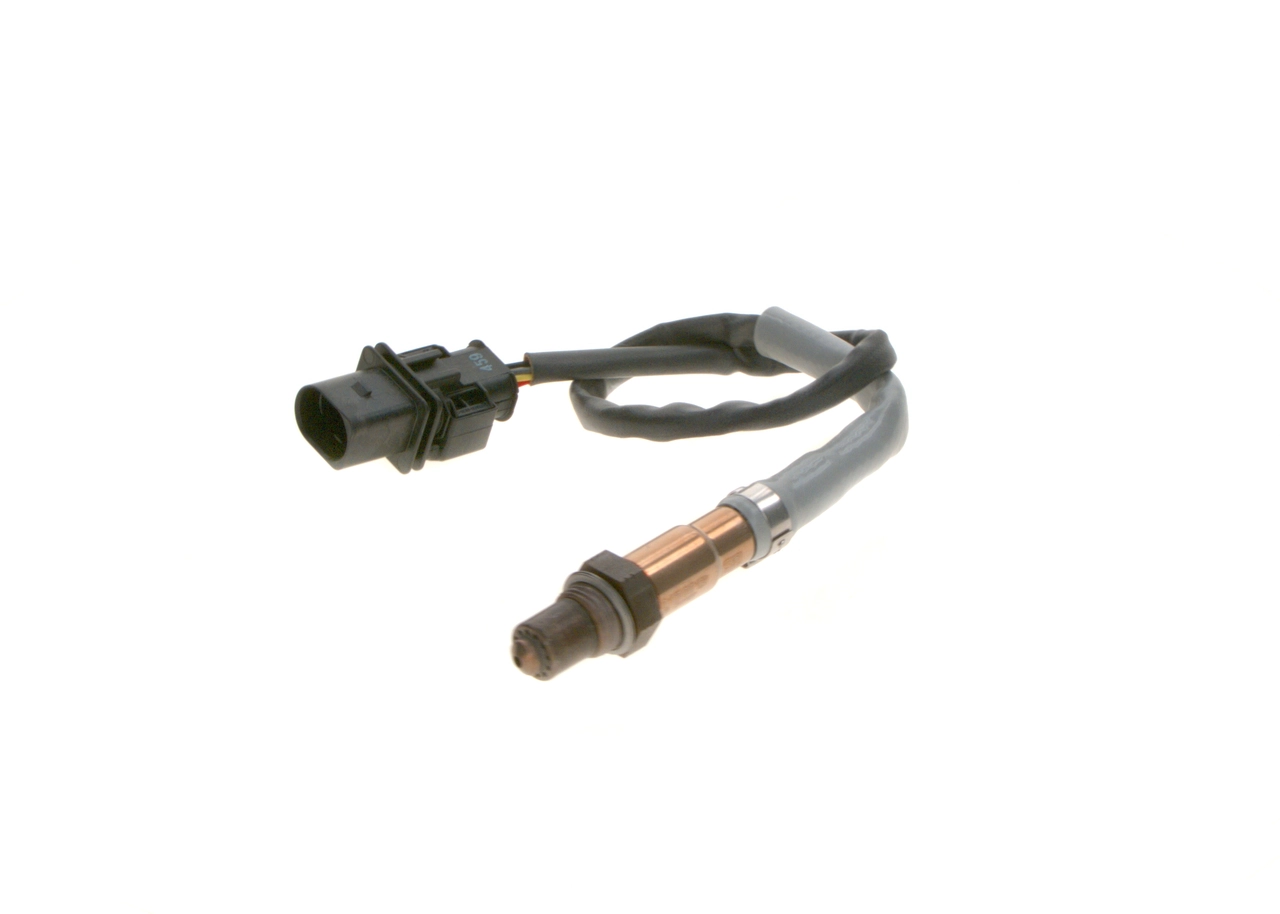 Oxygen Sensor 0 258 017 169