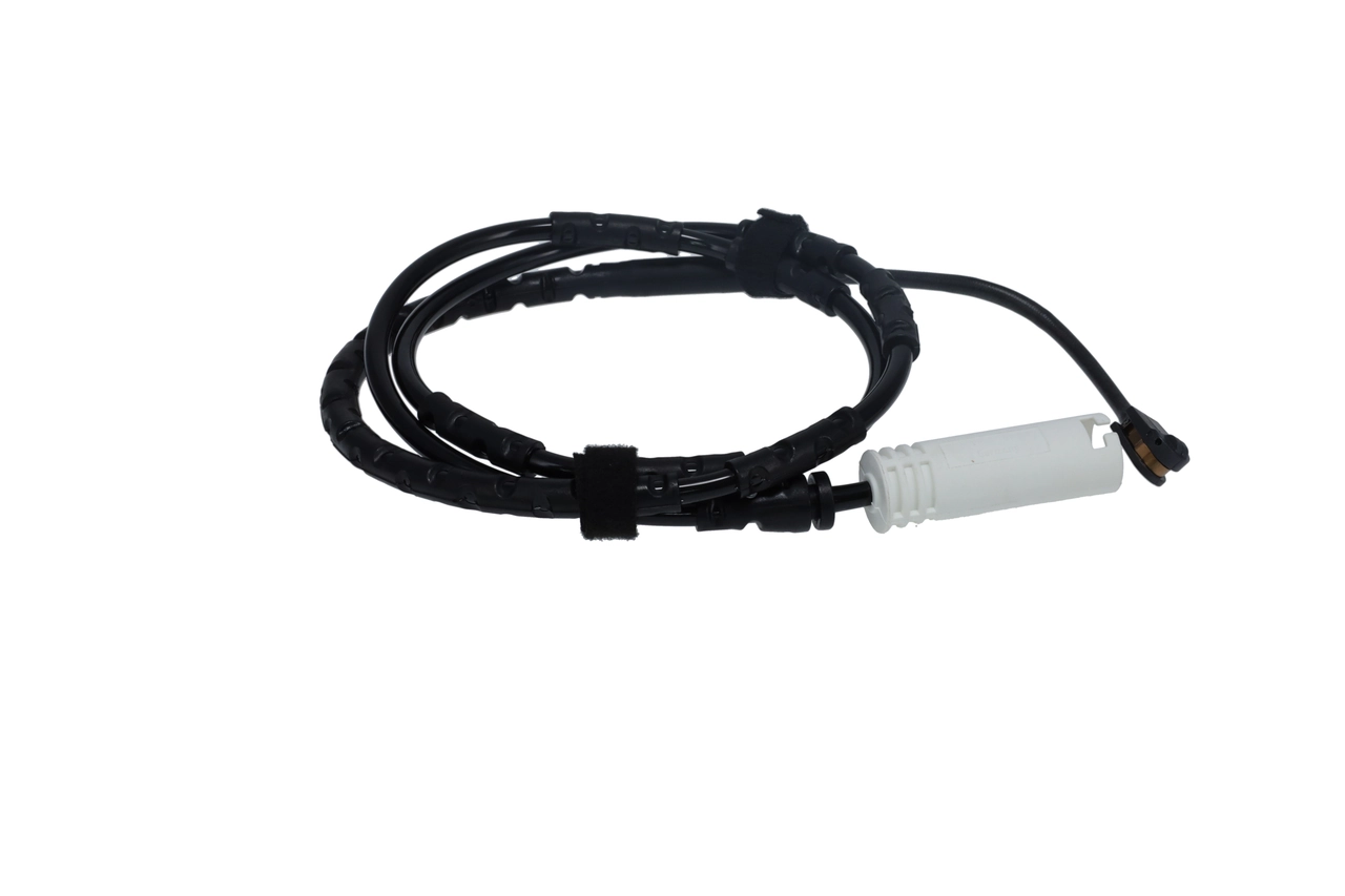 Warning Contact, brake pad wear 1 987 473 515