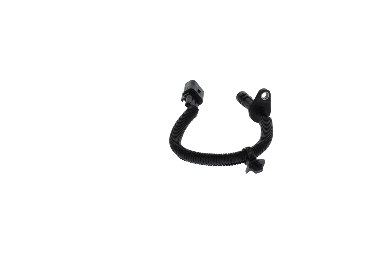 Sensor, crankshaft pulse 0 261 210 316