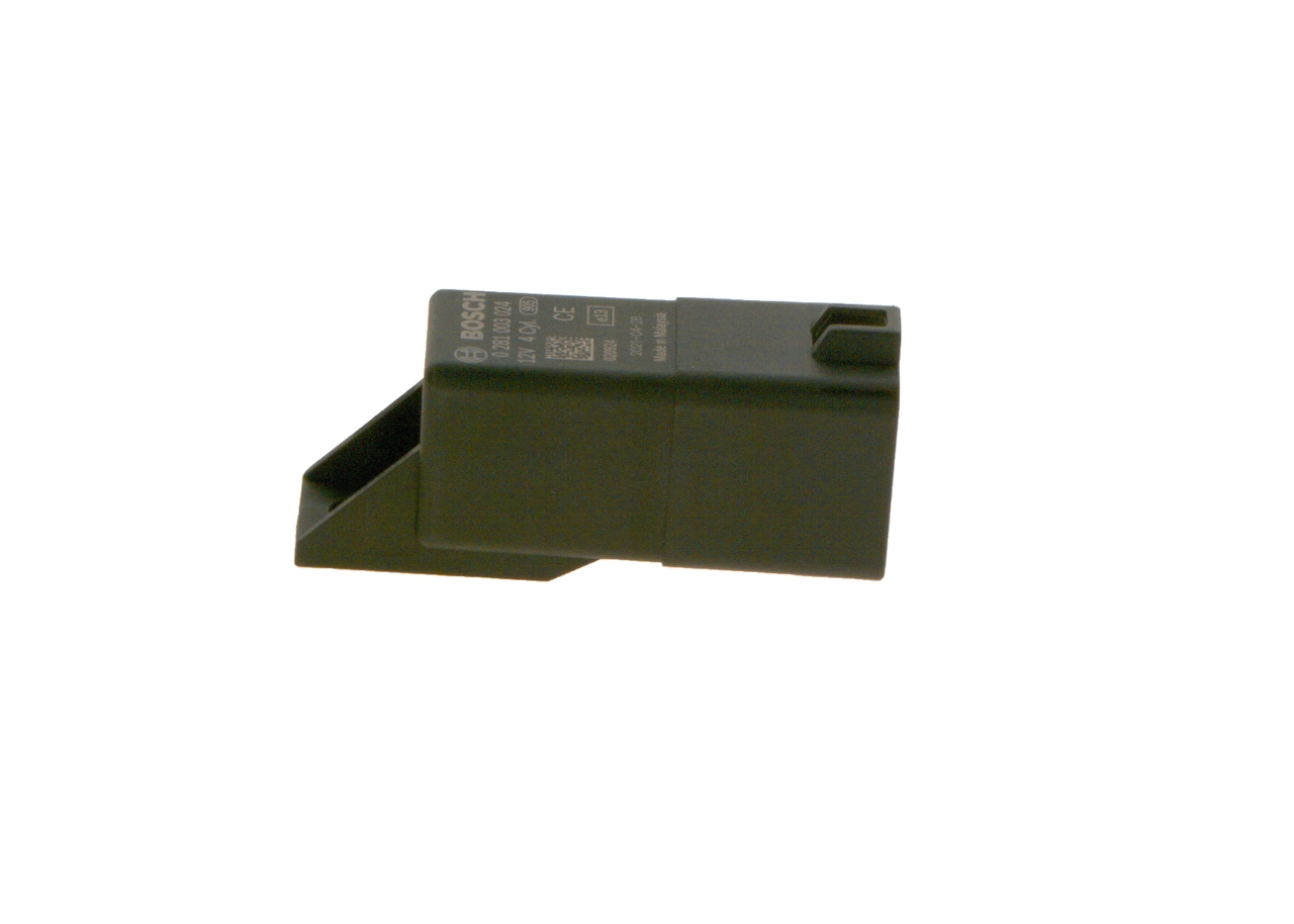 BOSCH 0 281 003 024 Control Unit, glow time