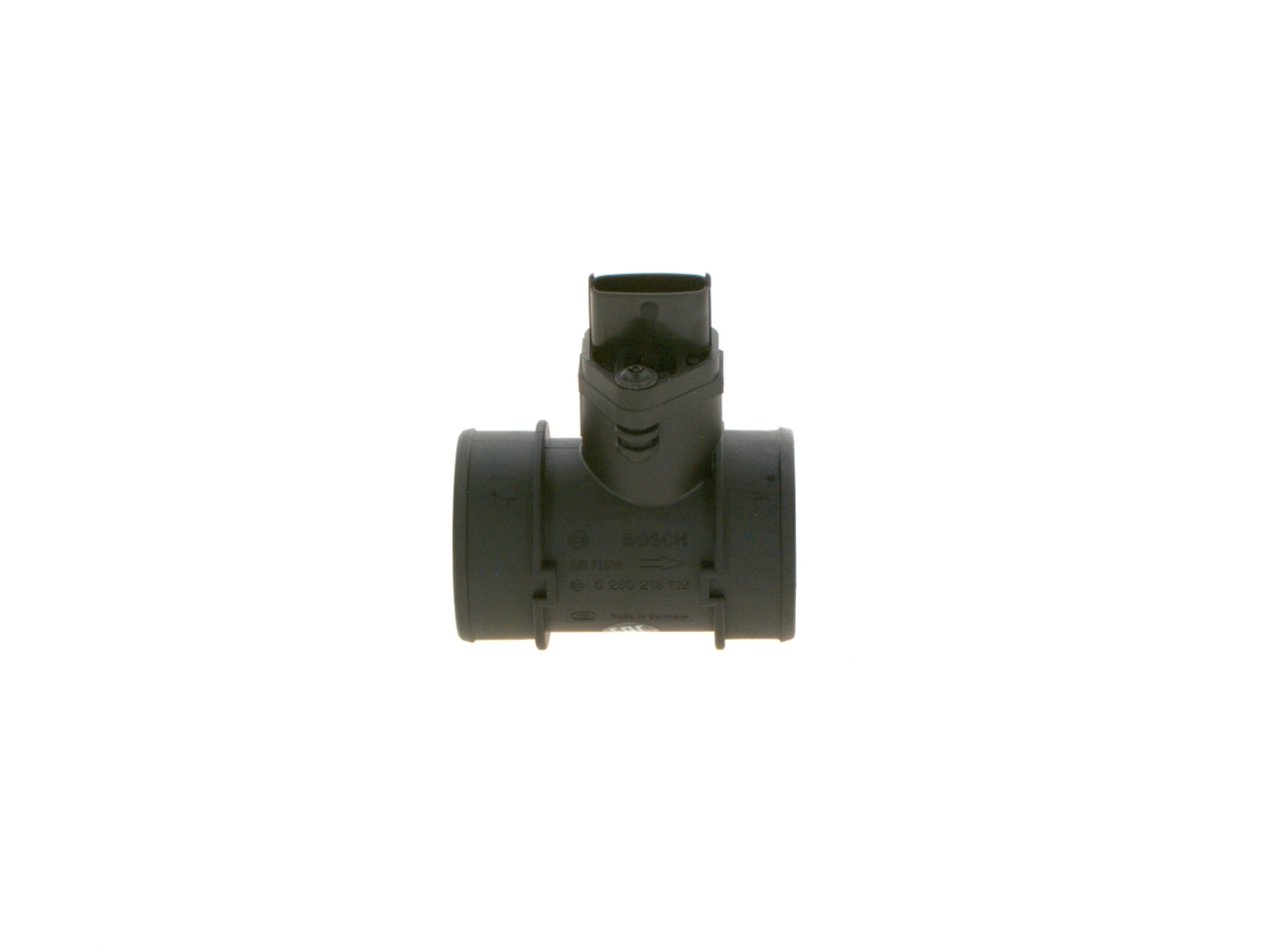 Mass Air Flow Sensor 0 280 218 119