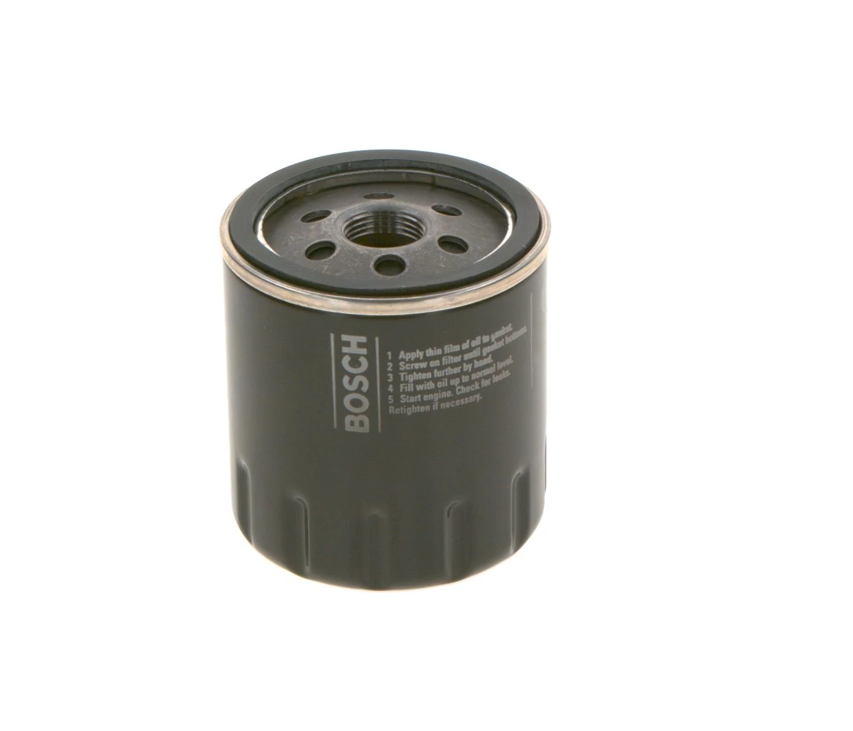 Oil Filter 0 451 103 261