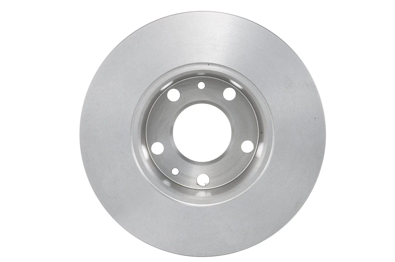 Brake Disc 0 986 478 843