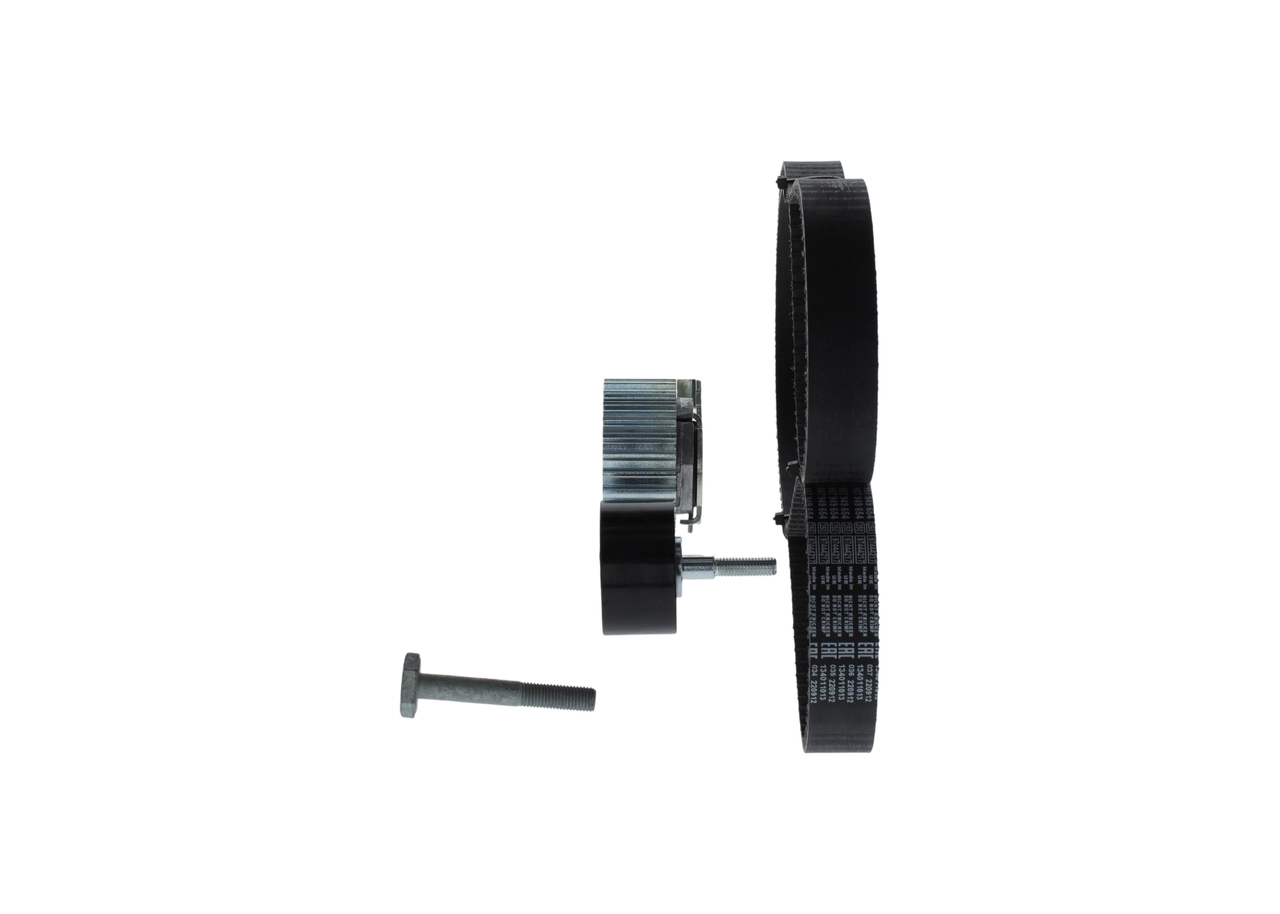 Timing Belt Kit 1 987 946 717
