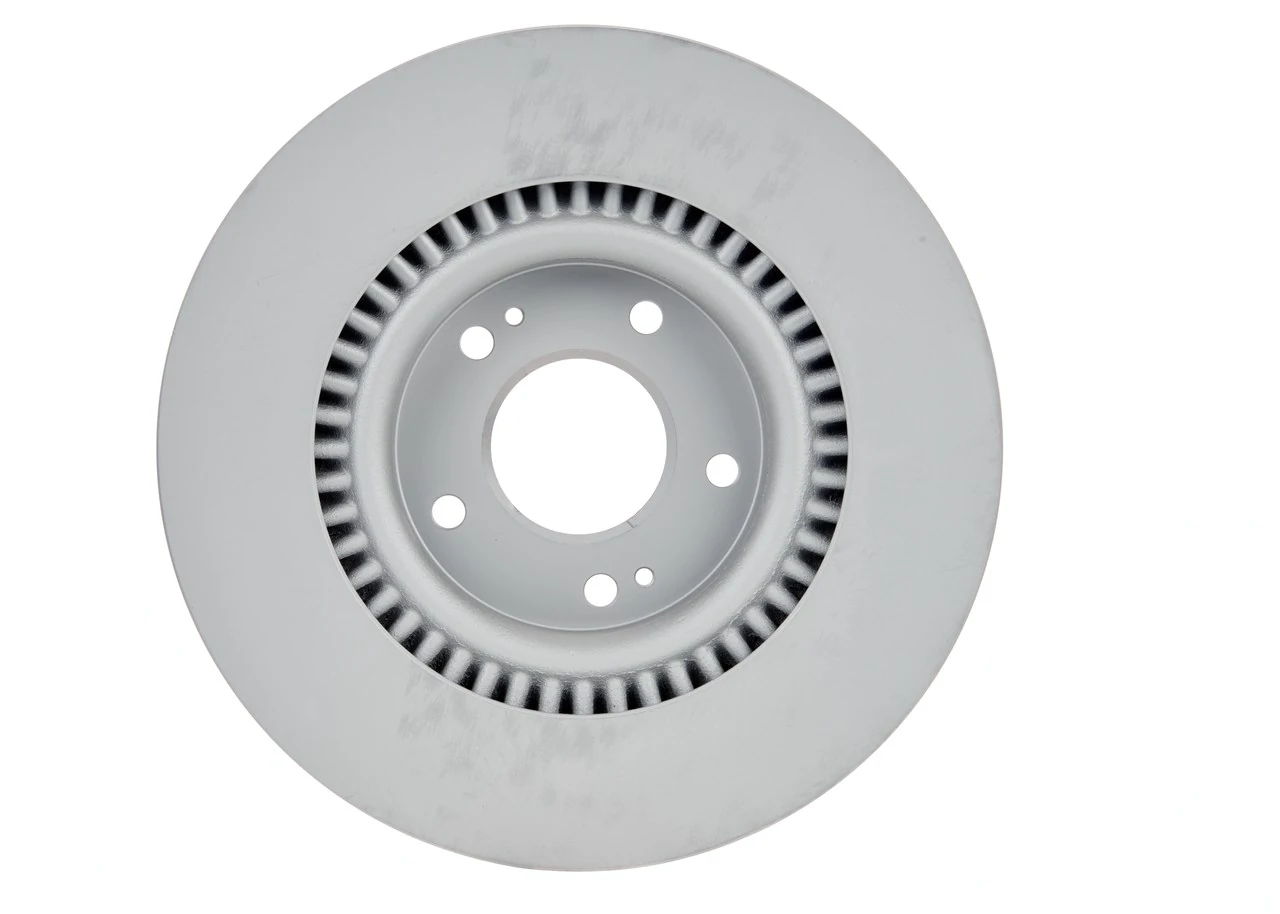 Brake Disc 0 986 479 A21