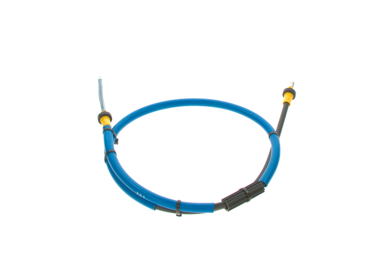 BOSCH 1 987 477 966 Cable Pull, parking brake