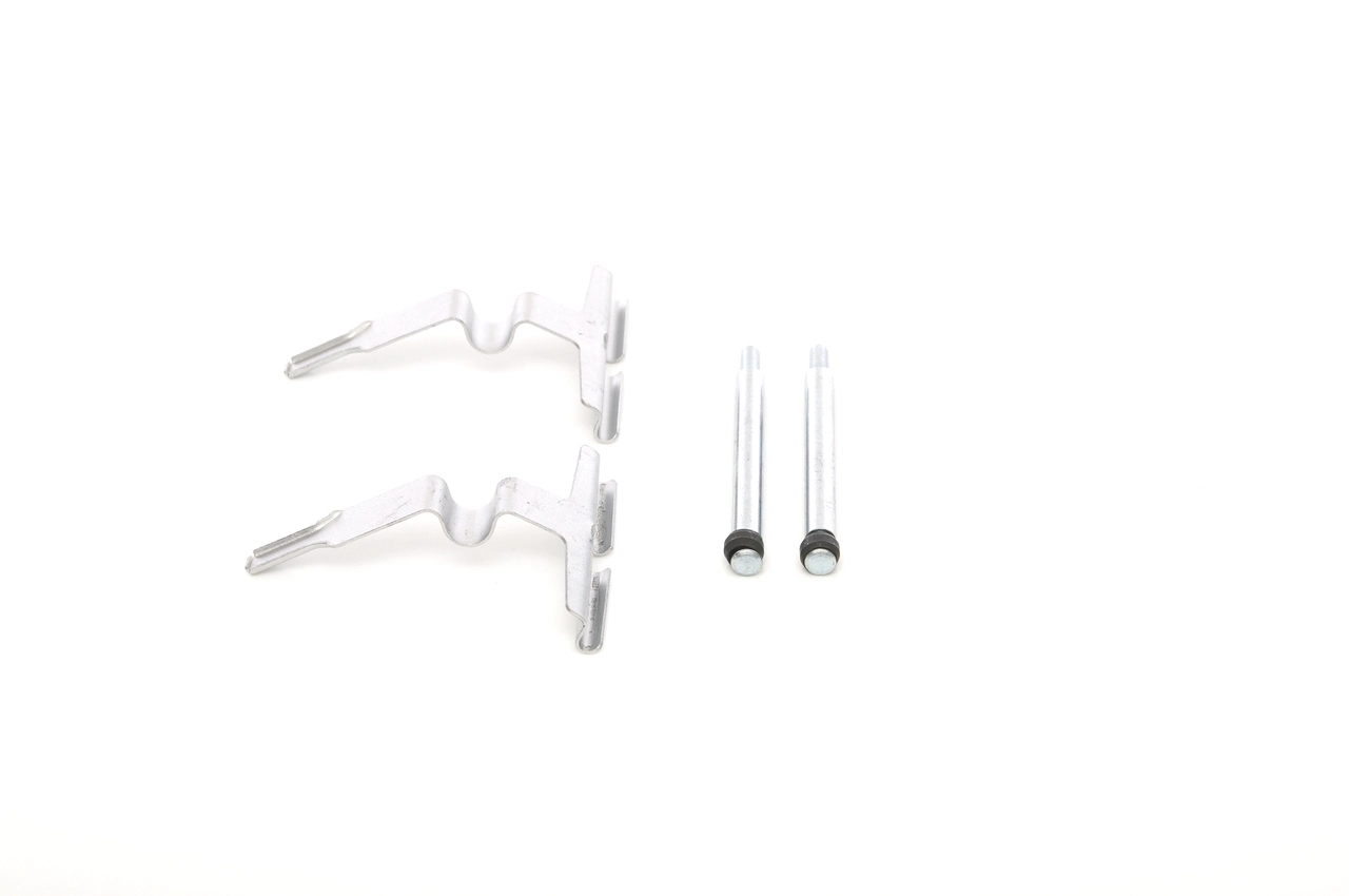 Accessory Kit, disc brake pad 1 987 474 257