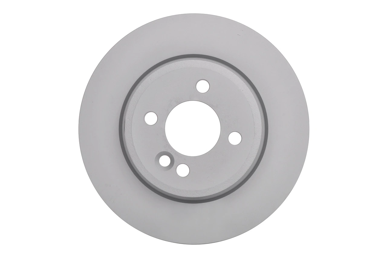 Brake Disc 0 986 479 B39