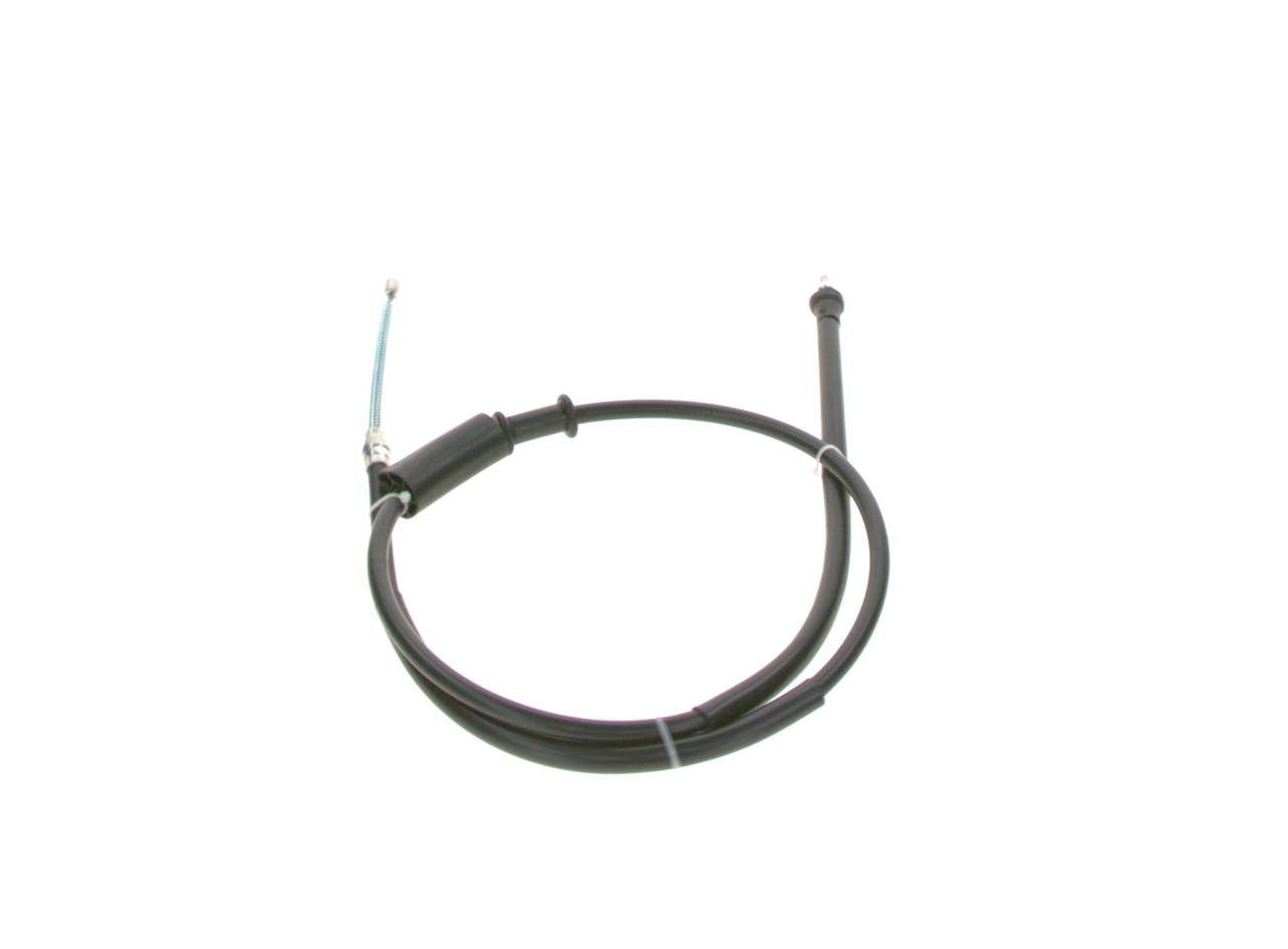BOSCH 1 987 477 383 Cable Pull, parking brake