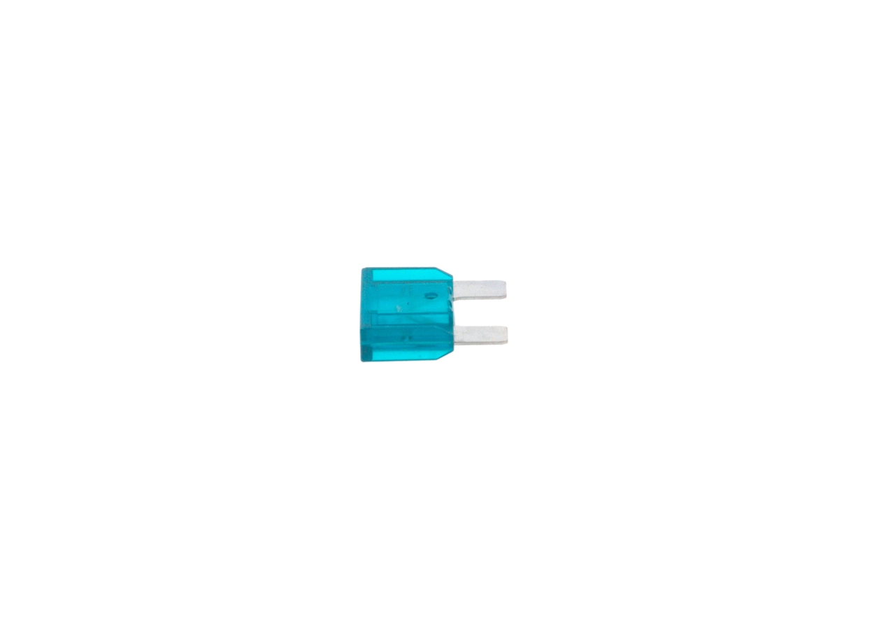 BOSCH 1 987 529 022 Fuse