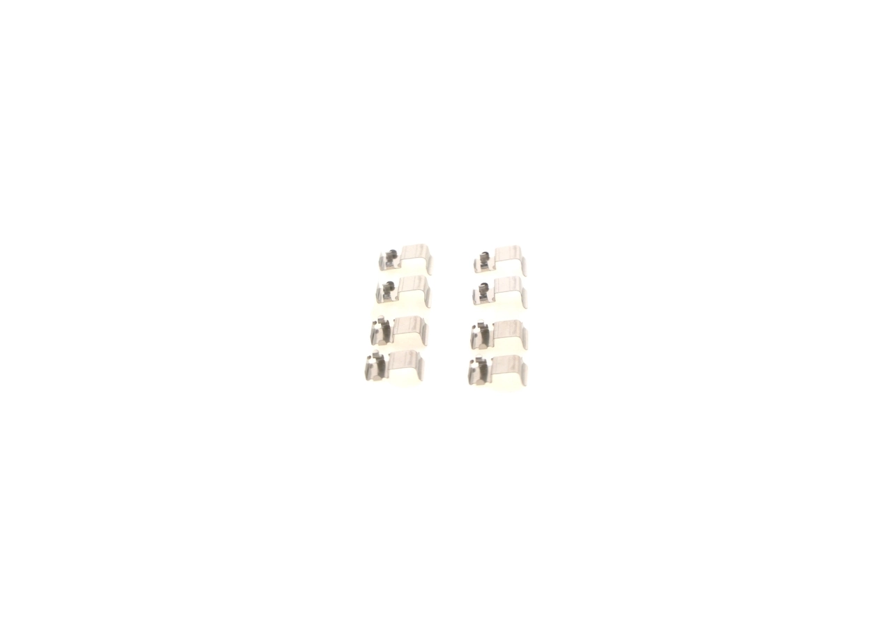BOSCH 1 987 474 232 Accessory Kit, disc brake pad