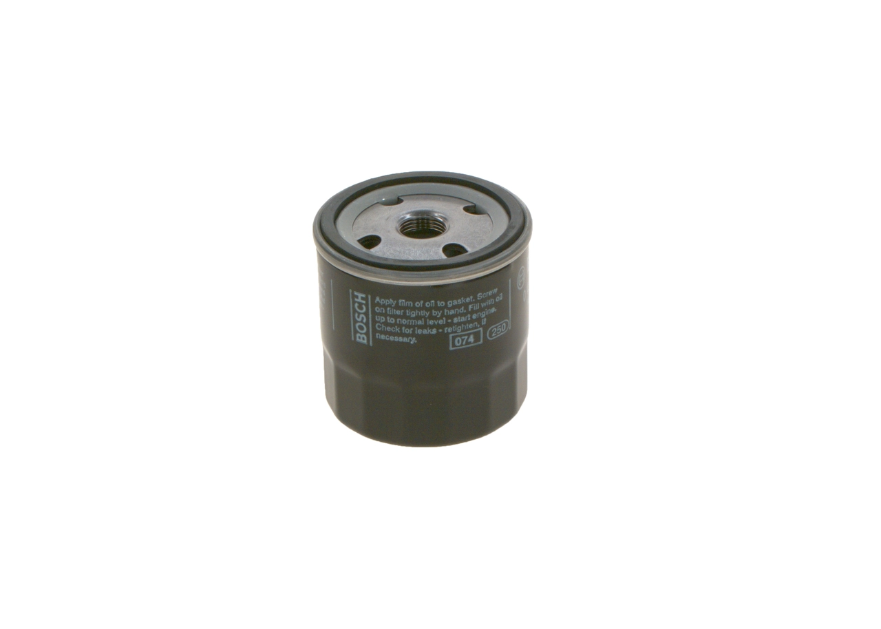 Oil Filter 0 451 103 297