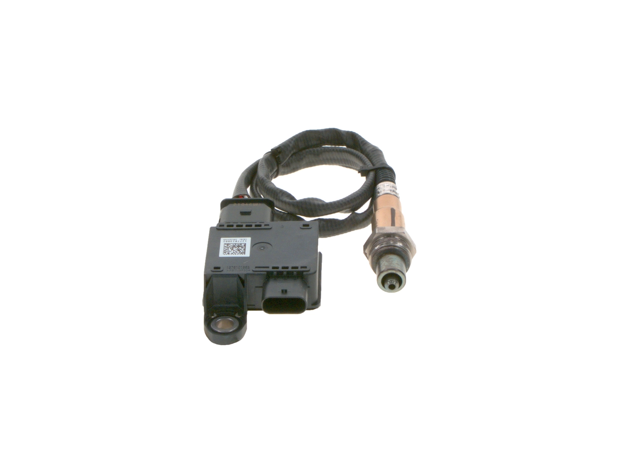 BOSCH 0 281 008 472 Particle Sensor