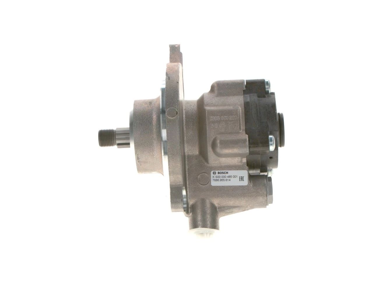 BOSCH K S00 000 485 Hydraulic Pump, steering