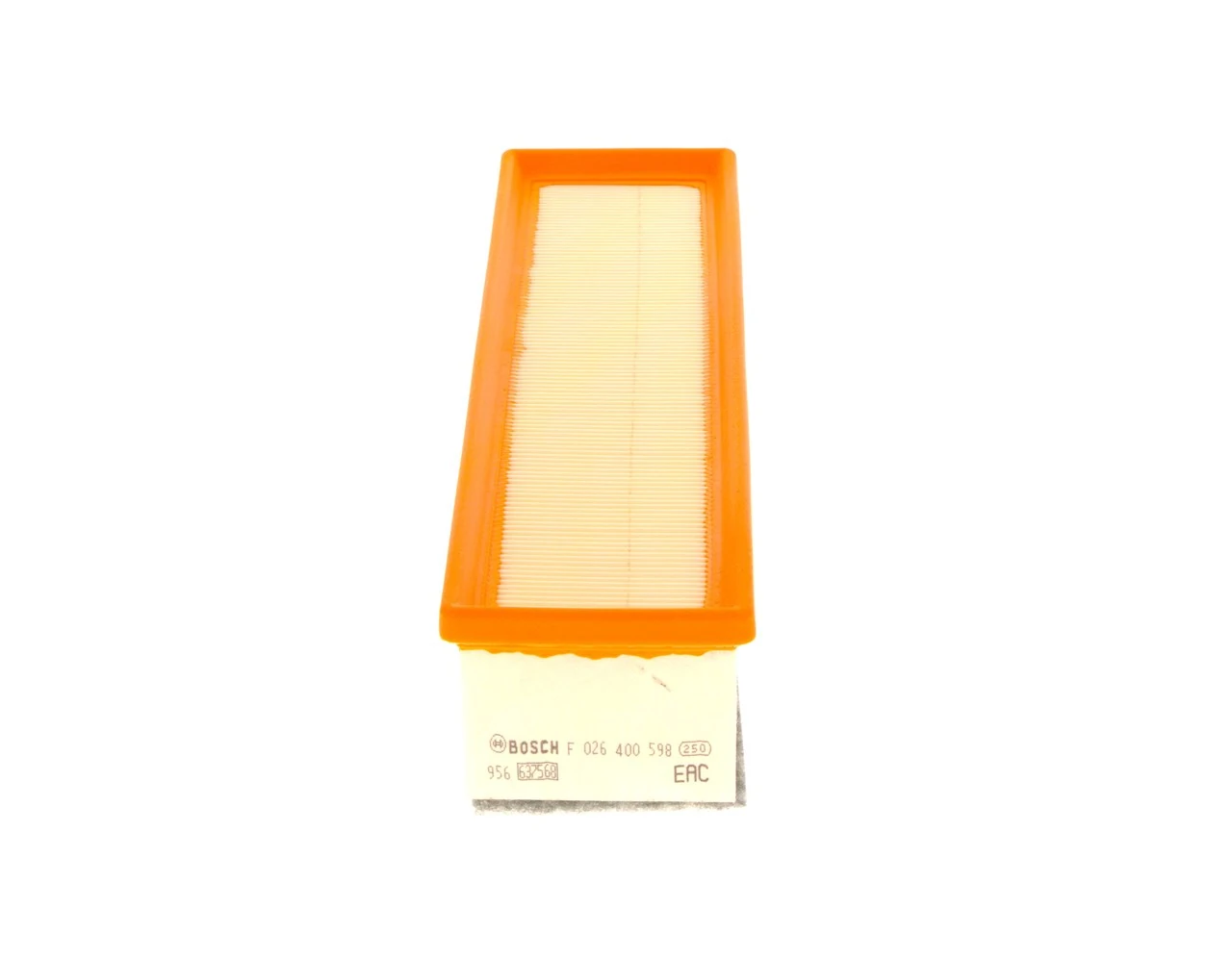 Air Filter F 026 400 598