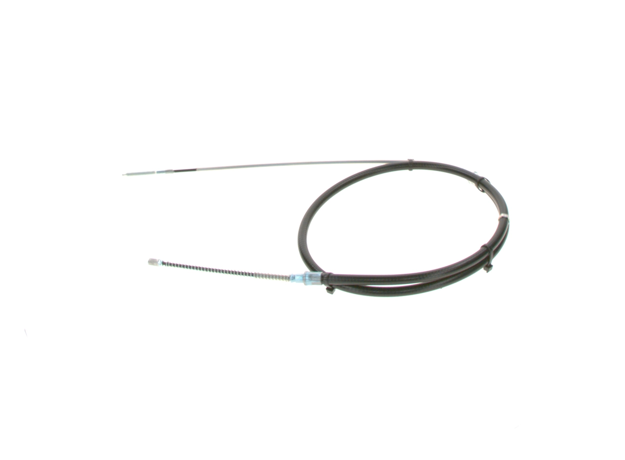 Cable Pull, parking brake 1 987 477 338