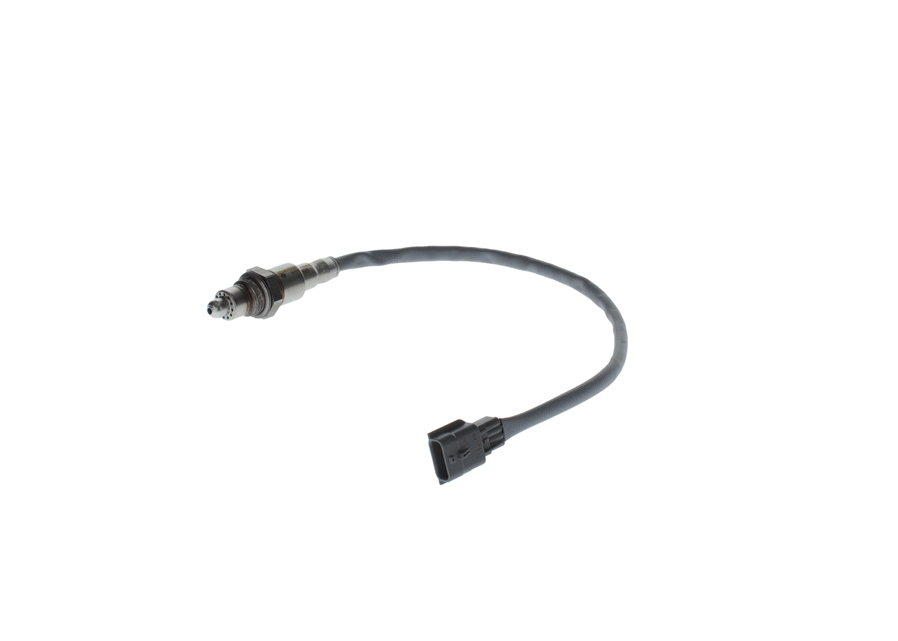 BOSCH 0 258 030 02P Lambda Sensor