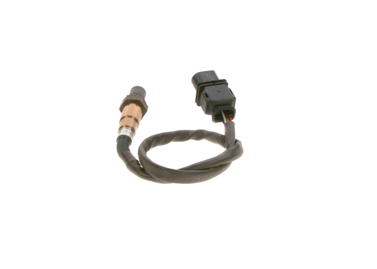 Oxygen Sensor 0 258 017 341