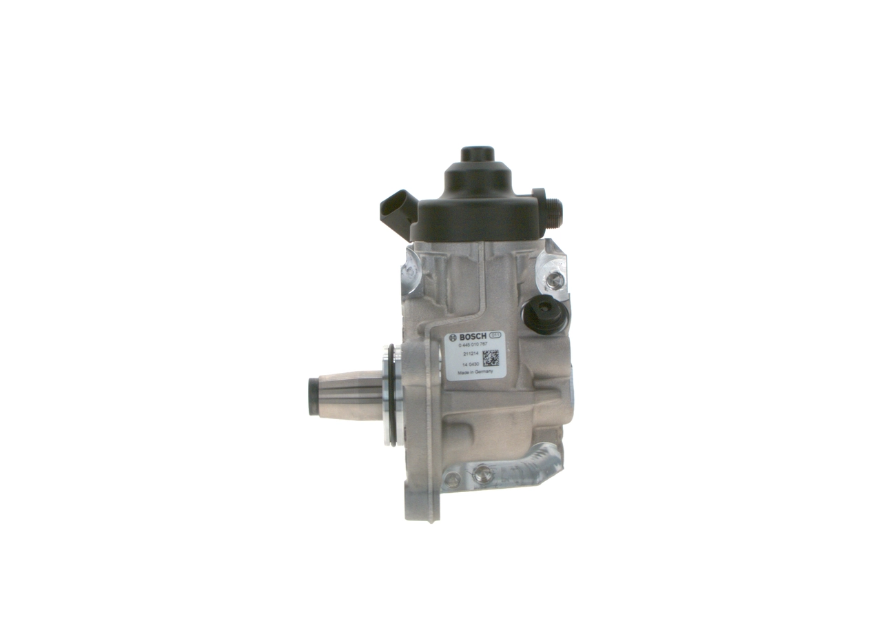 High Pressure Pump 0 445 010 767