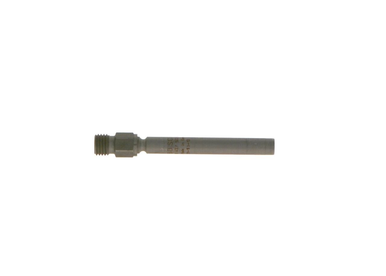 Injector 0 437 502 004