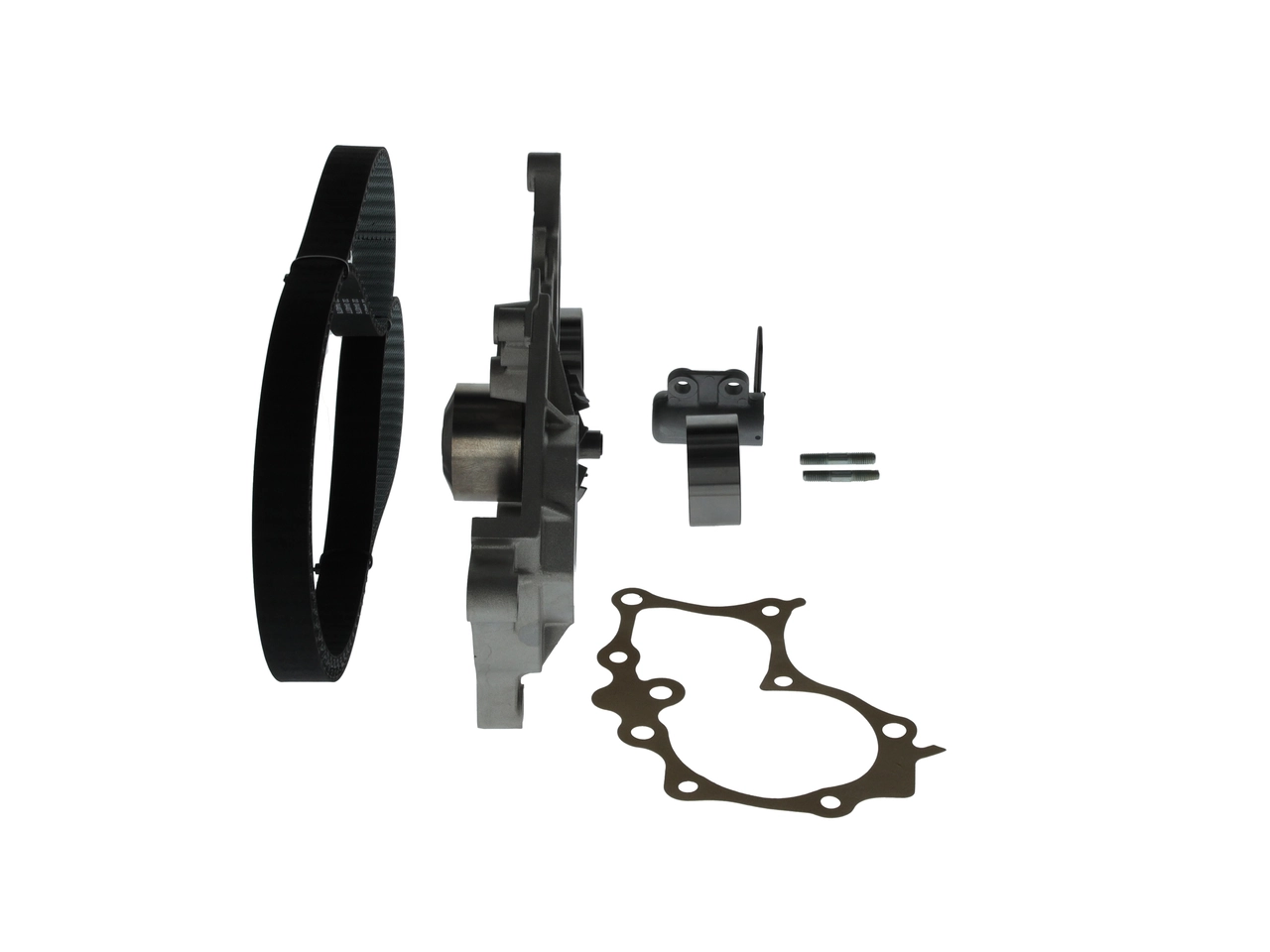 Water Pump & Timing Belt Kit 1 987 946 952