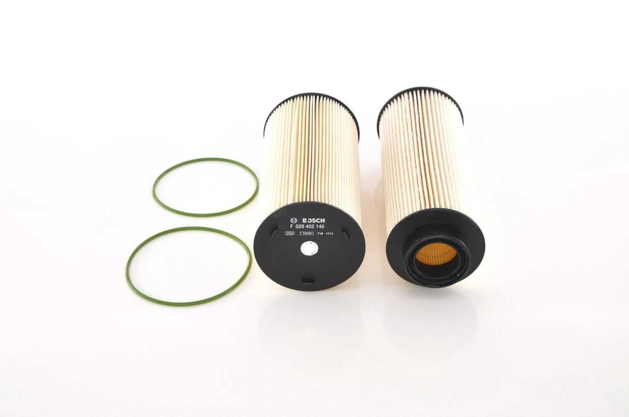 Fuel Filter F 026 402 146